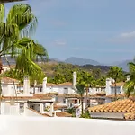 Ab Properties - Design Penthouse Duplex Marbella - 3 Mn To Puerto Banus And Beach - Golden Mile - Pool And Tropical