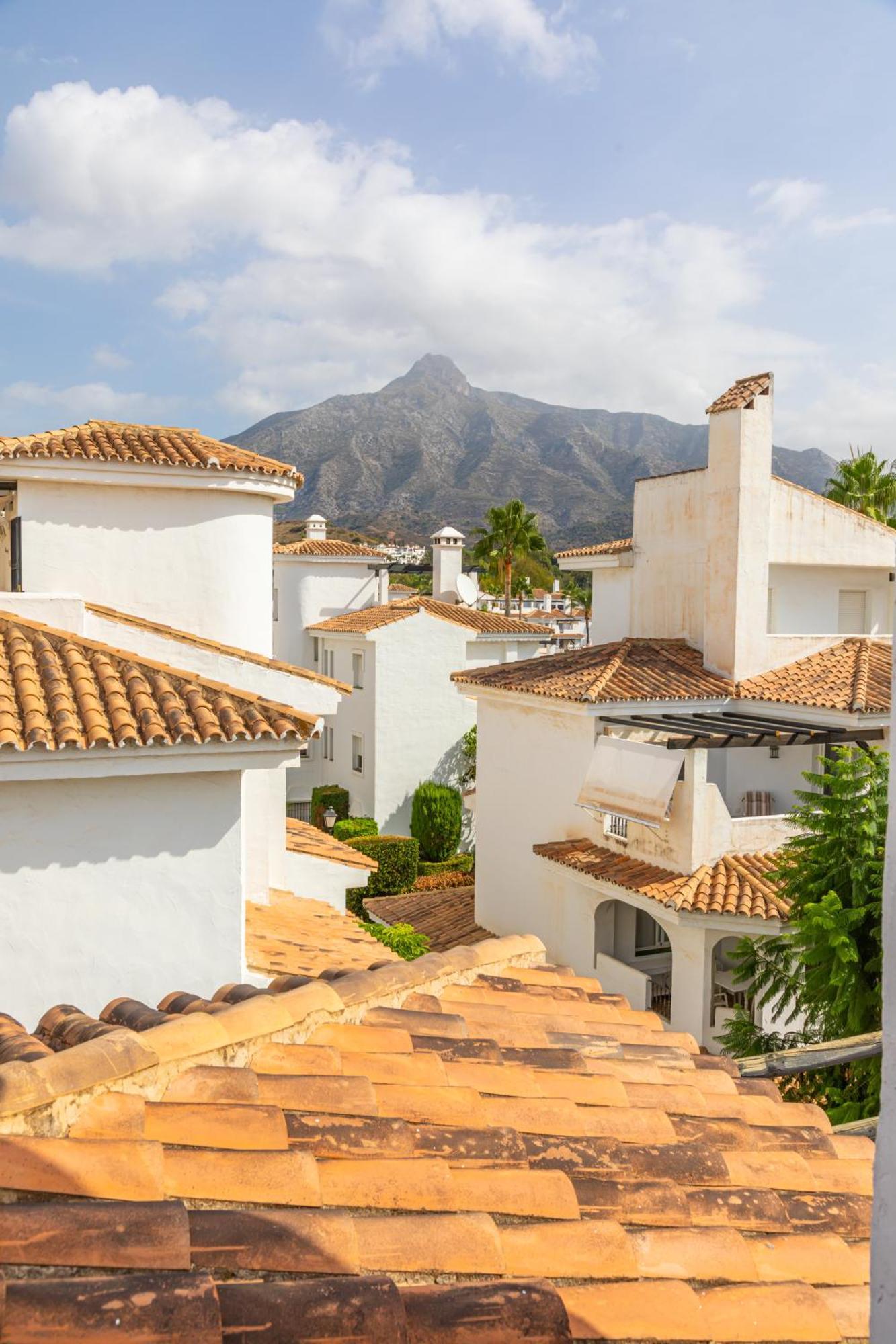 Appartement Ab - Design Penthouse Duplex - 3 Mn To Puerto Banus And - Golden Mile - Pool And Tropical